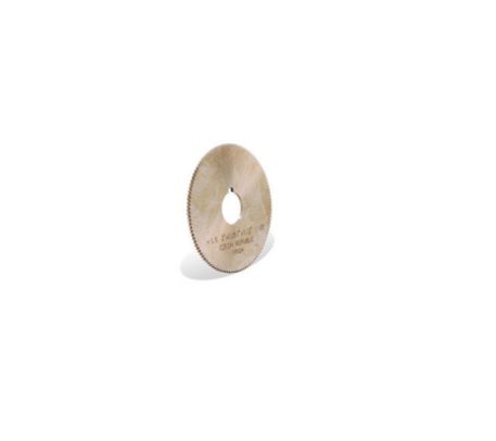 Sherline .045 thick, 2 Inch dia., 110 teeth 7307