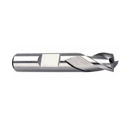 Sherline 7006 - 7/32 Inch mill dia., 5/16 Inch cut, 1-13/32 Inch length