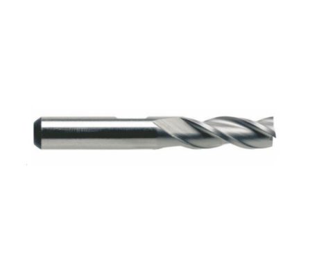 Sherline 7110 - 15/64 Inch mill dia., 9/16 Inch cut, 1-13/16 Inch length