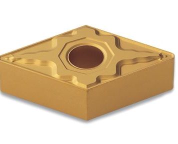 55 Degree Carbide Insert