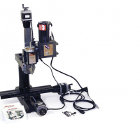 Sherline 8020 CNC