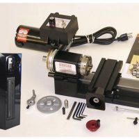 Sher-8400A