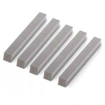 Sherline 1/4 Inch HSS Tool Blanks