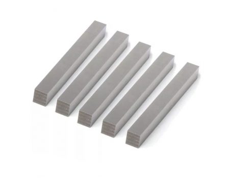 Sherline 1/4 Inch HSS Tool Blanks