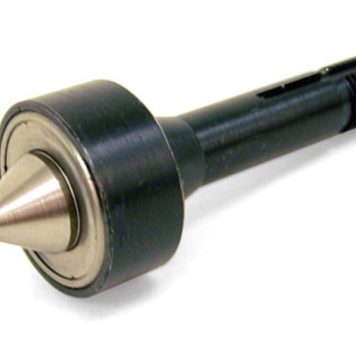 Sherline Collet-to-Live Center Adapters