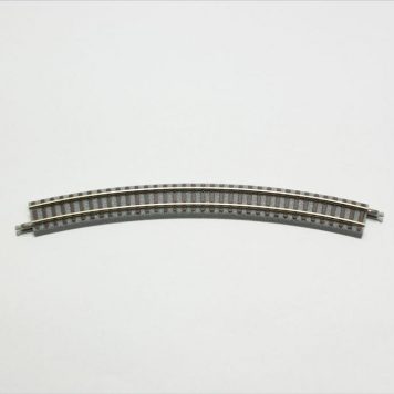 Rokuhan R015 Curved Track R270 30 Degree