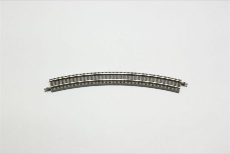 Rokuhan R015 Curved Track R270 30 Degree