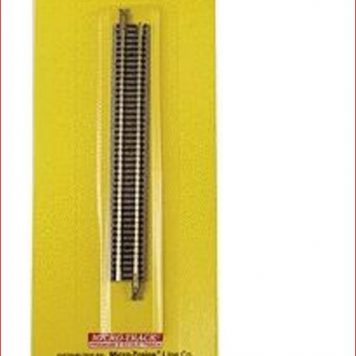 Micro Trains  Z Scale 110mm Straight w/Uncoupler (1 Each)