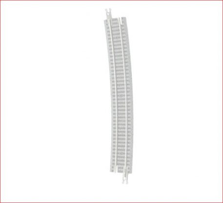 Micro Trains Curved Track 990 40 912