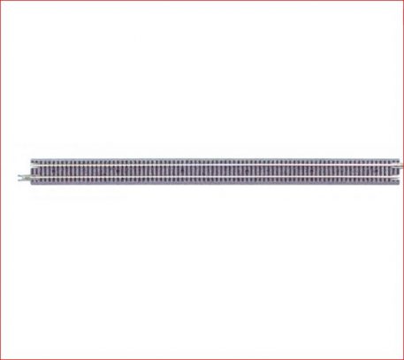 Micro Trains Z Scale 220mm Straight 990 40 917