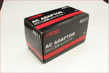 Rokuhan AC Adapter A028