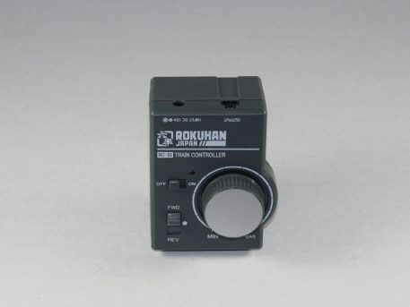 Rokuhan Compact Controller RC02