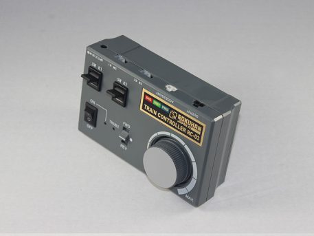 Rokuhan RC03 Two Way Controller for Trains