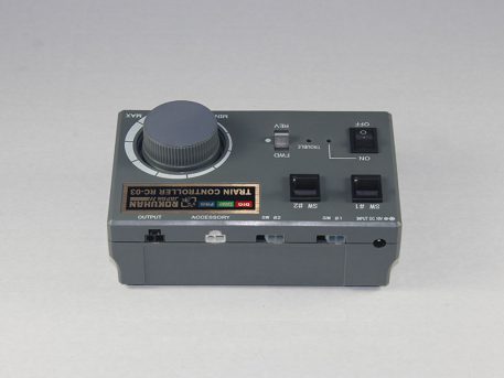 Rokuhan RC03 Two Way Train Controller