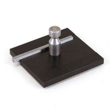 Sherline 1294 Riser Plate for 8 Inch Crosslide