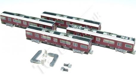 T Gauge Hankyu 9000 Extension Set