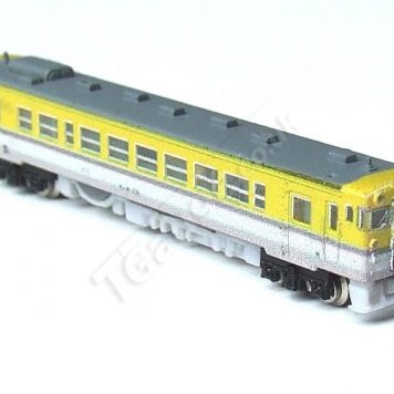 t gauge KIHA 40-013Y in yellow