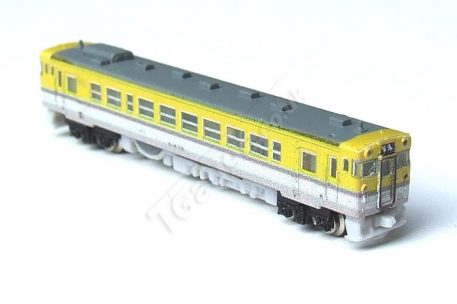 t gauge KIHA 40-013Y in yellow