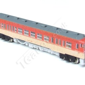 T gauge Rolling stock KIHA 47 1053