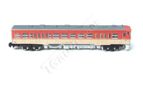 T gauge KIHA 47 1053 Rolling stock