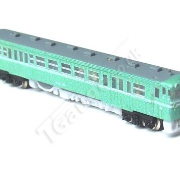 KIHA 47 2500 19-G T gauge