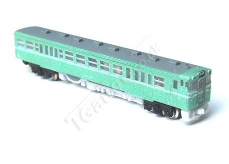 KIHA 47 2500 19-G T gauge