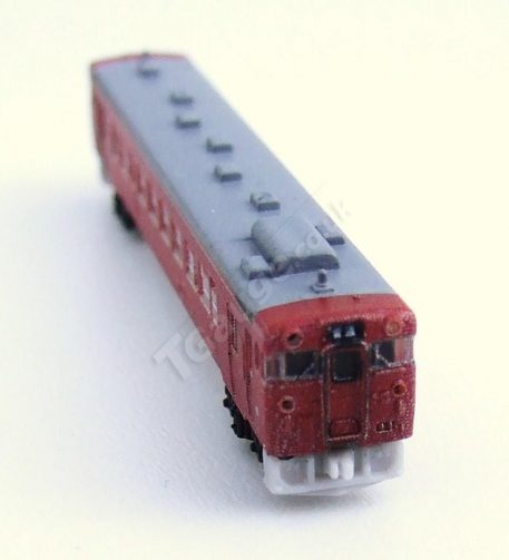 T gauge Kiha 40-013O