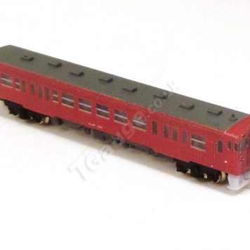 T gauge Kiha 47-019O