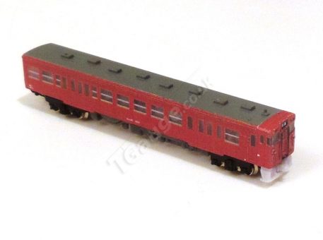 T gauge Kiha 47-019O