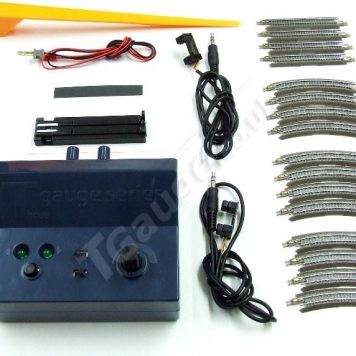 T gauge starter set R-041