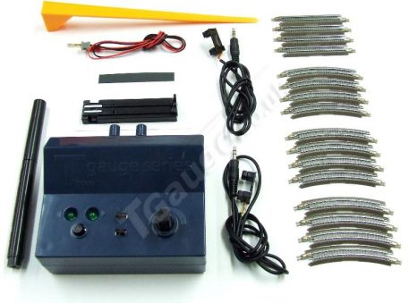 T gauge starter set R-041