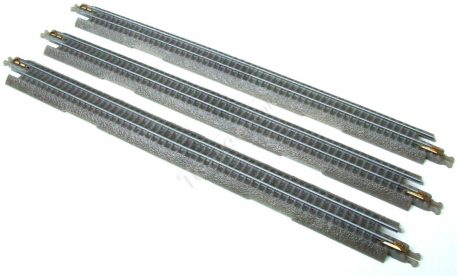 T Gauge 120mm Straight track