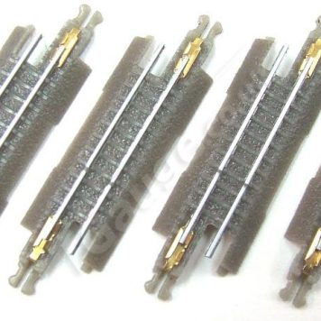 T Gauge R-030 Straight Isolating Track 30mm