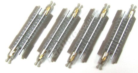 T Gauge R-030 Straight Isolating Track 30mm