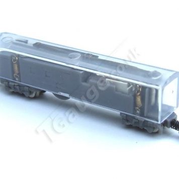 T gauge 35.5 Chassis