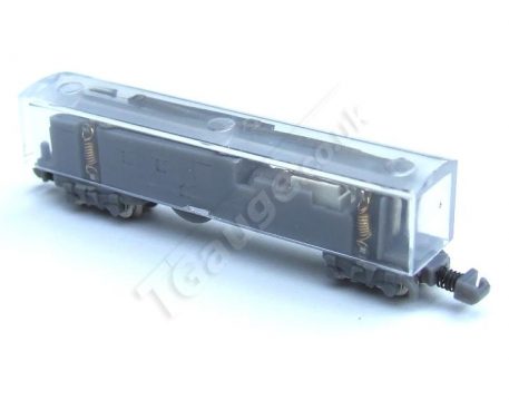 T gauge 35.5 Chassis