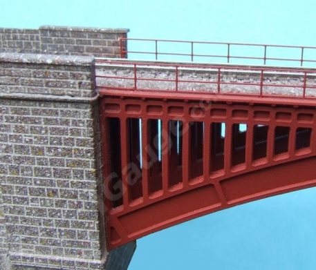 T Gauge Victoria Bridge Kit TB-008 detail