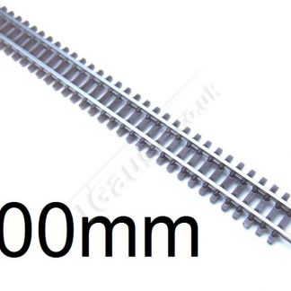 gauge 1 track