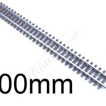 T gauge Brown Flexi 500mm