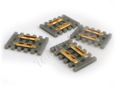 T Gauge Grey Flexi Joiners