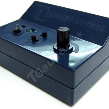 T Gauge PWM E-012 Power Box