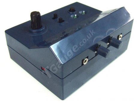 T Gauge PWM Power Box E-012