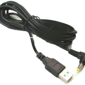 T Guage 3 Metre USB Power Cable