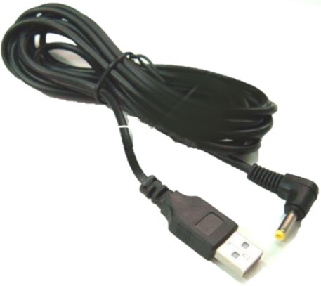 T Guage 3 Metre USB Power Cable