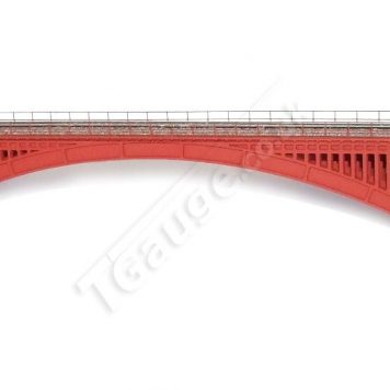 T Gauge TB-008 Victoria Bridge Kit