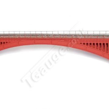 T Gauge TB-008 Victoria Bridge Kit