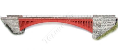 T Gauge TB-008 Victoria Bridge Kit