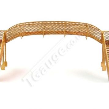 T Gauge TB-007 Victorian Platform Bridge