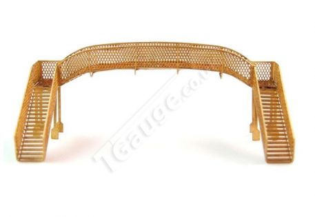 T Gauge TB-007 Victorian Platform Bridge