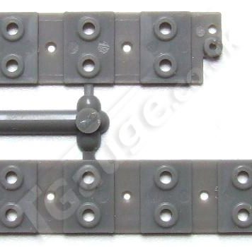 T Gauge A-019 Fixing Plate